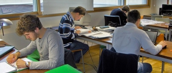 2. Foyer d'étudiants - Résidence d'étudiants Fréhel